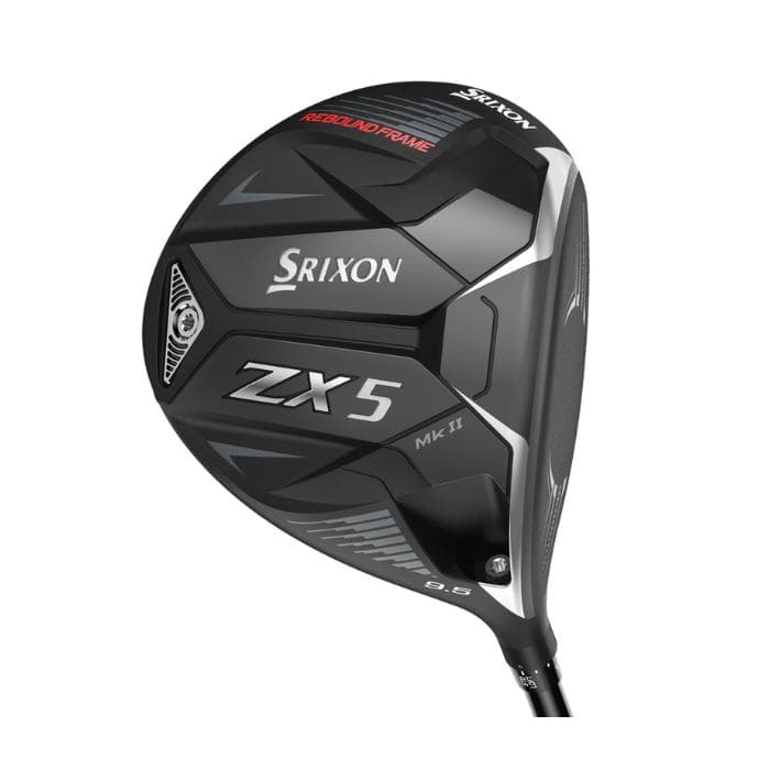 Srixon ZX5 MKII Driver